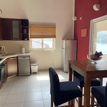 度假居 Island View - Tudorovica *