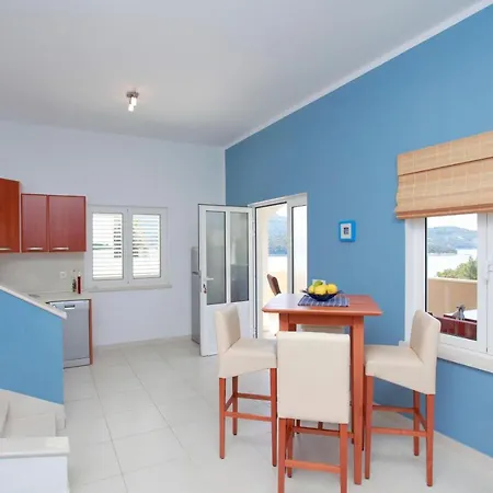 Island View - Tudorovica *