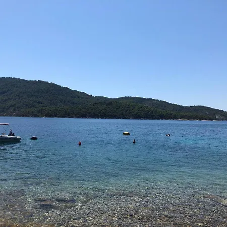 度假居 Island View - Tudorovica 尼亚卢卡