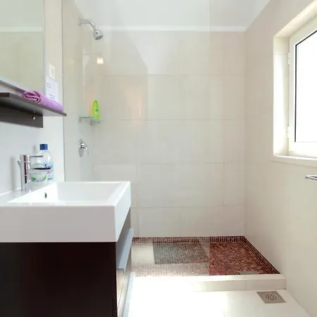 度假居 Island View - Tudorovica 尼亚卢卡