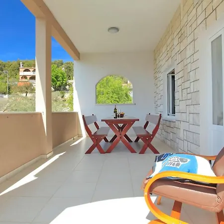 Island View - Tudorovica 度假居 尼亚卢卡