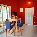 Ferienhaus Island View - Tudorovica *