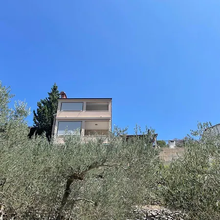 Island View - Tudorovica Holiday home