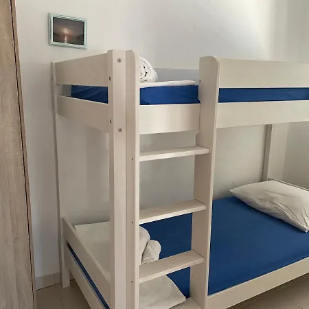 Vakantiehuis Island View - Tudorovica *