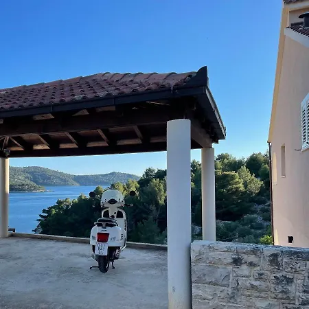 Island View - Tudorovica *