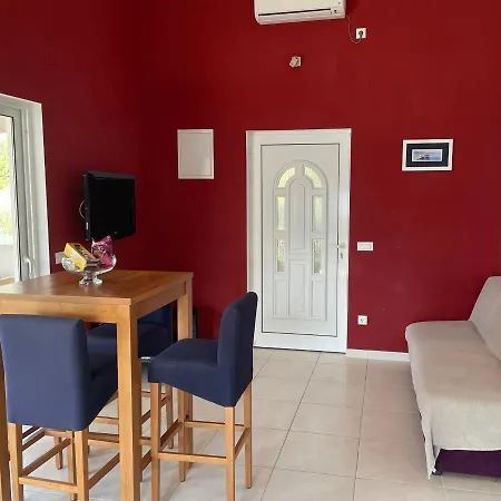 Island View - Tudorovica * Vela Luka