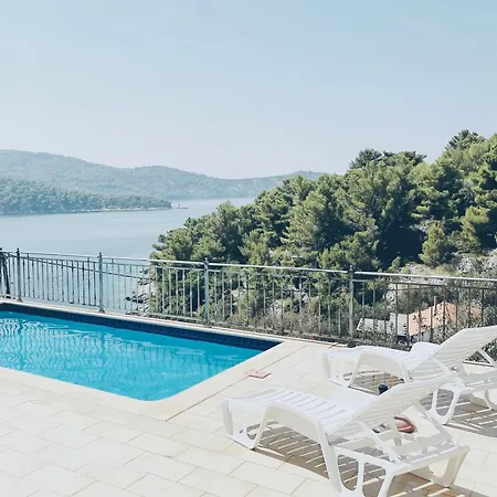 Island View - Tudorovica Holiday home Vela Luka