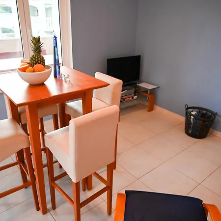 Ferienhaus Island View - Tudorovica