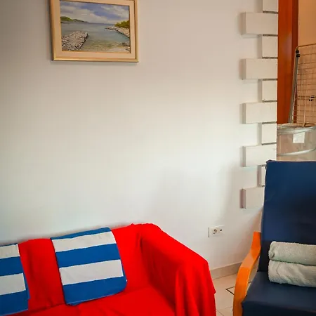 Island View - Tudorovica Сasa de vacaciones