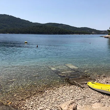Ferienhaus Island View - Tudorovica
