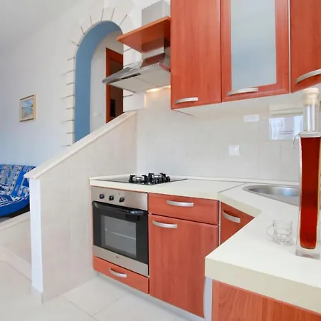 Island View - Tudorovica Vakantiehuis Vela Luka