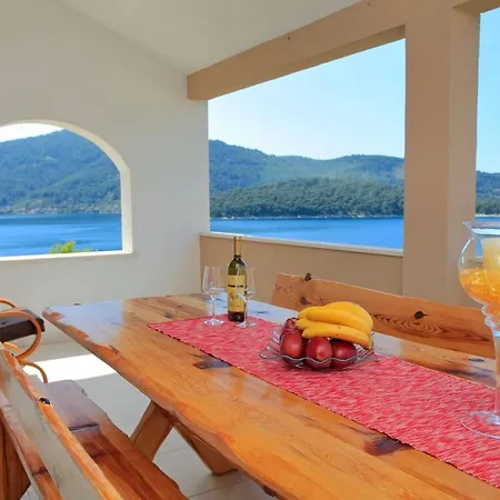 Holiday home Island View - Tudorovica