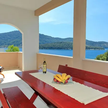 Island View - Tudorovica Holiday home *