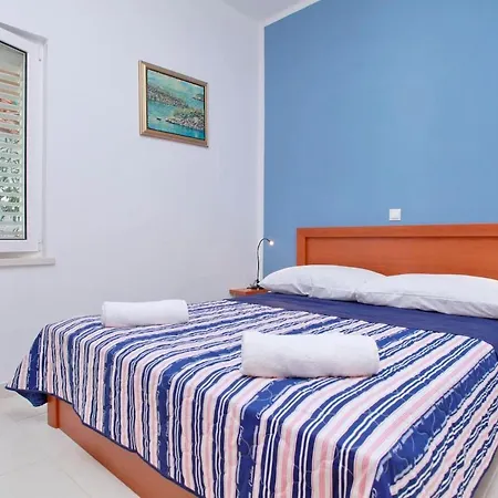 Island View - Tudorovica