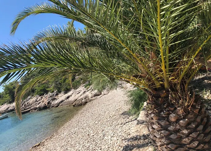 Island View - Tudorovica Nyaraló