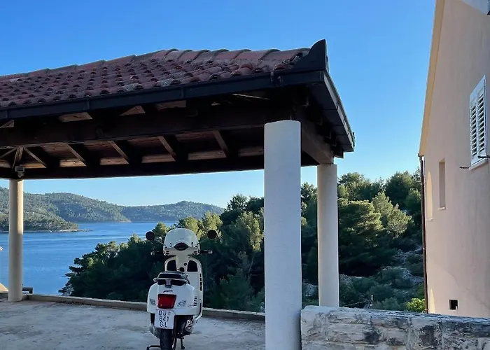 Island View - Tudorovica *