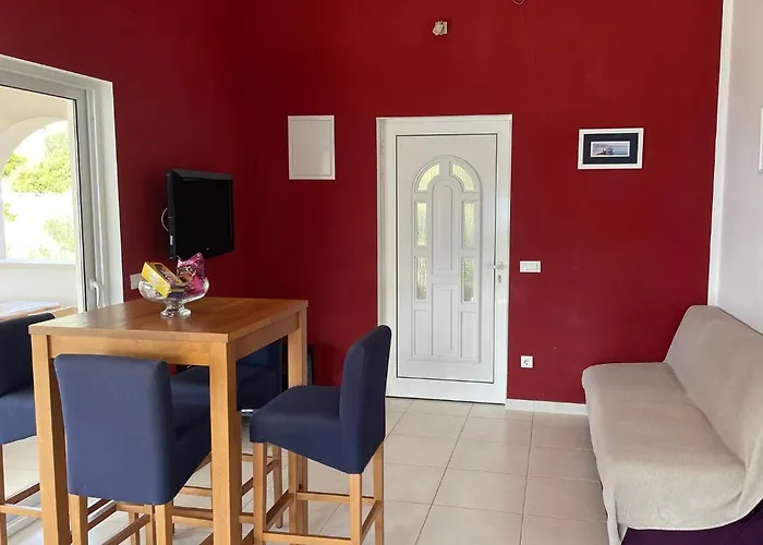 Island View - Tudorovica * Vela Luka