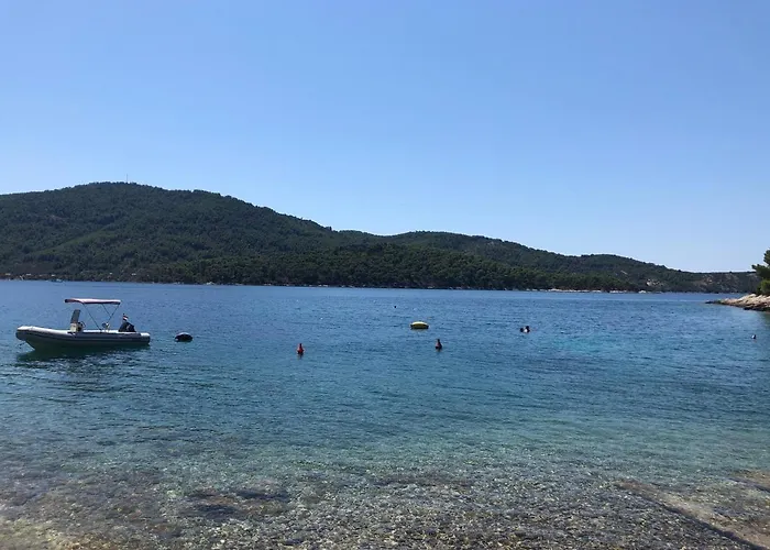 Nyaraló Island View - Tudorovica Vela Luka