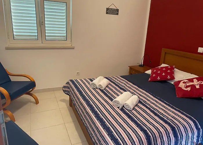 Island View - Tudorovica Nyaraló *