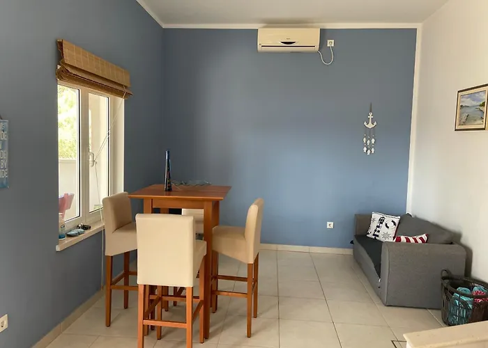 Island View - Tudorovica Nyaraló *