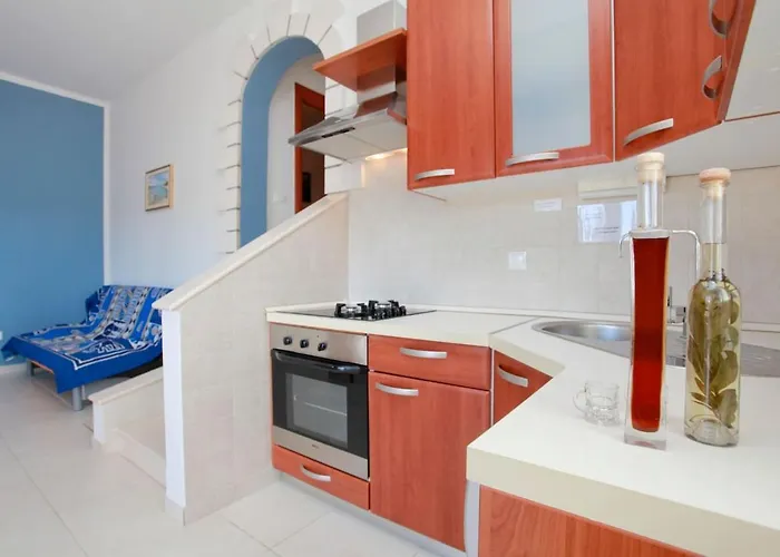 Island View - Tudorovica Nyaraló Vela Luka