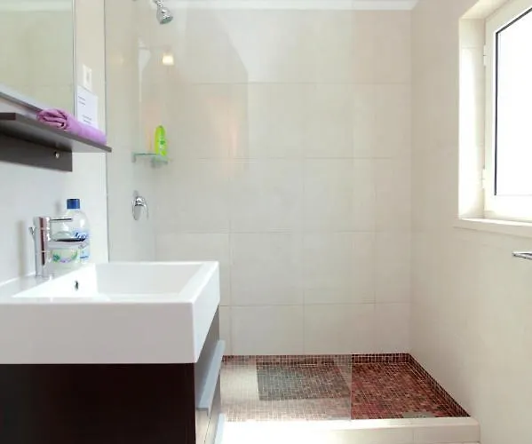 Nyaraló Island View - Tudorovica Vela Luka