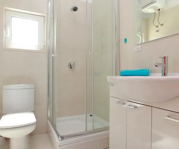 Island View - Tudorovica Nyaraló Vela Luka